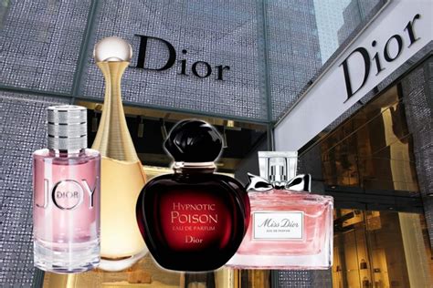 christian dior best perfume|best selling christian dior perfume.